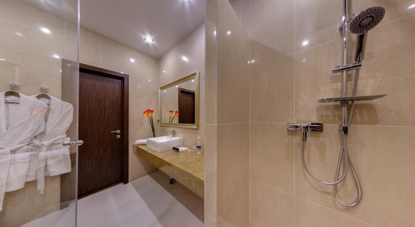 Гостиница Garden Hotel and Spa Чебоксары