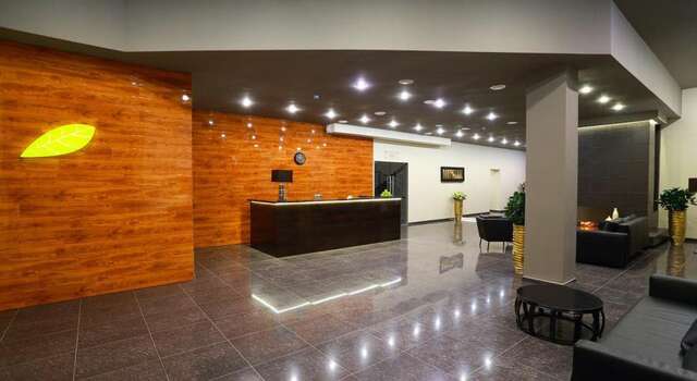 Гостиница Garden Hotel and Spa Чебоксары-14