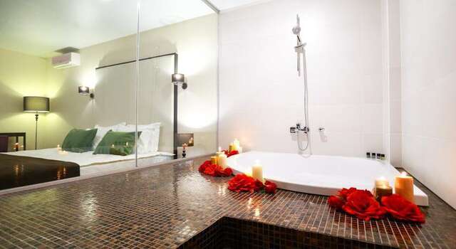 Гостиница Garden Hotel and Spa Чебоксары-6